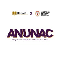 ANUNAC - All Nigerian Universities National Advocacy Championship logo - Similar company to Creatuuls