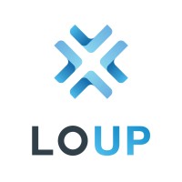 Loup Logistics logo - Similar company to Union Pacific Len