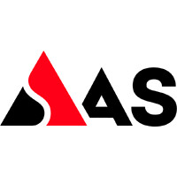 AS Aufzüge AG logo - Similar company to Hauer - The Elevatorshop