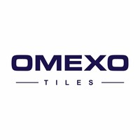 Omexo Tiles LLP logo - Similar company to Aevita International Llp
