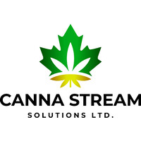 Canna Stream Solutions logo - Similar company to Liquids Matter