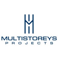 MULTISTOREYS PROJECTS PRIVATE LIMITED logo - Similar company to Samruddhi