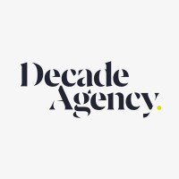 Decade Agency Ltd logo - Similar company to Conquering Business Development
