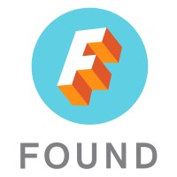Found logo - Similar company to Found.