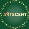 ArtScent logo - Similar company to Trufash - Creații Parfumate Handmade