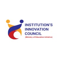 Institution'S Innovation Council - Sdsos, Nmims
