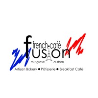 Fusion French Cafe