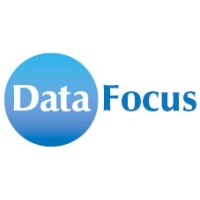 Data Focus logo - Similar company to Data-Honker