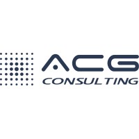 ACG Consulting logo - Similar company to Architectural Consulting Group - Acg