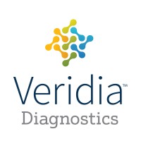 Veridia Diagnostics logo - Similar company to Hands-On Diagnostics