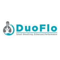 Duoflo Inc. logo - Similar company to Eyeson
