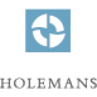 Holemans GmbH logo - Similar company to Eco Compliance Gmbh