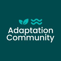Adaptation Community logo - Similar company to Climigration Network