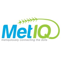MetIQ logo - Similar company to Metiq Solutions S.R.O.