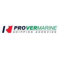 PROVERMARINE SHIPPING AGENCIES logo - Similar company to Procean