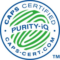 Cannabis Authenticity And Purity Standard (Caps)