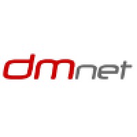 Dmnet logo - Similar company to Oddhusky