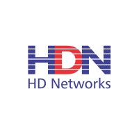 HD NETWORKS LTD logo - Similar company to Hd Network