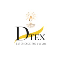 Deepam Textiles logo - Similar company to Universal Overseas Ltd.