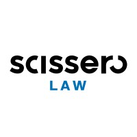Scissero Law logo - Similar company to The Deilightful Group