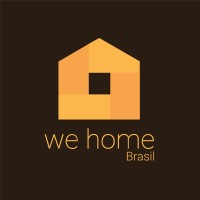 We Home Brasil logo - Similar company to Wehome