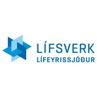 Lífsverk logo - Similar company to Rekovy