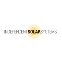 Independent Solar Systems logo - Similar company to Sensorx