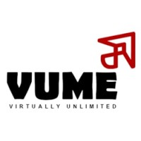 VUME Interactive logo - Similar company to Plugxr