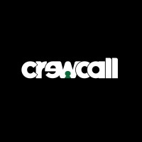 Crewcall Indonesia logo - Similar company to Pt Idea Besar Komunika (Ideacomm)