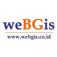 PT. Webgis Indonesia logo - Similar company to Mapid