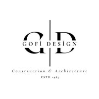 GOFI DESIGN logo - Similar company to Bori Groups