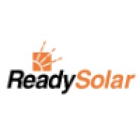 Ready Solar, Inc.