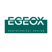 Egeox Geotechnical Design logo - Similar company to Osm Engineering And Consulting