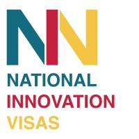 National Innovation Visa logo - Similar company to Talentvisa