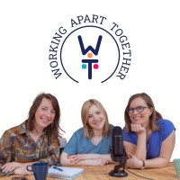 WAT - Working Apart Together logo - Similar company to Penworld