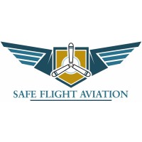 Safe Flight Aviation logo - Similar company to 55 Industries