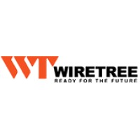 WireTree (Pvt)Ltd logo - Similar company to Ketha.Io