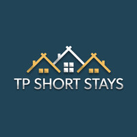 TP Short Stays logo - Similar company to Coventry Accommodation Ltd
