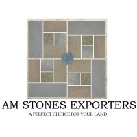 AM STONES EXPORTERS logo - Similar company to Stones Crafter