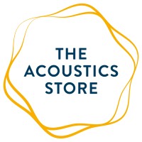 The Acoustics Store logo - Similar company to Muffle
