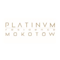 Platinum Residence Mokotów logo - Similar company to Platinum Residence