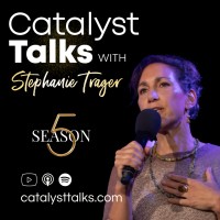 Catalyst Talks Podcast