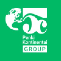 The Penki Kontinentai Group logo - Similar company to Besk