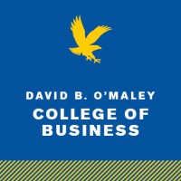 David B. O'Maley College of Business logo - Similar company to Embry-Riddle Aeronautical University, Humanities And Communication Department