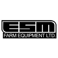 ESM Farm Equipment Ltd. logo - Similar company to Fuel Flex Hose & Couplings
