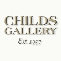 Childs Gallery logo - Similar company to Pellas Gallery
