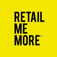 RETAIL ME MORE® logo - Similar company to Golmarnl