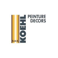 KOEHL Peinture Décors logo - Similar company to Bni Brocomagus Brumath