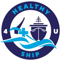 HS4U EU project logo - Similar company to D-Navio