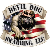Devil Dog Swabbing, LLC logo - Similar company to Swabpro